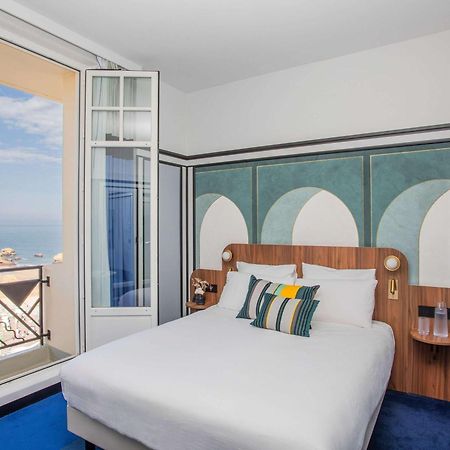 Mercure Plaza Biarritz Centre Exterior foto